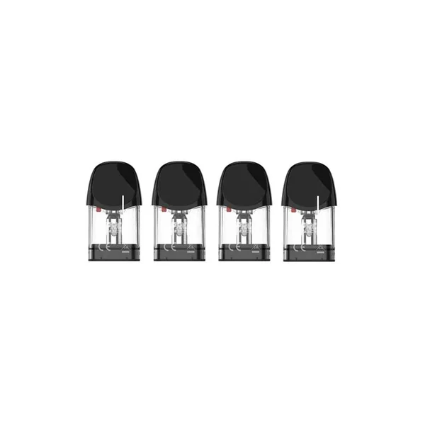 Uwell Caliburn A3 Pods 0.8 / 1 4/Pk