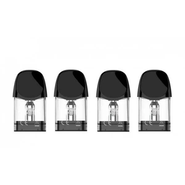 Uwell Caliburn A3 Pods 4pk Disposable