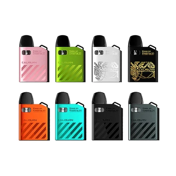 Uwell Caliburn AK2 15W Pod Starter Kit