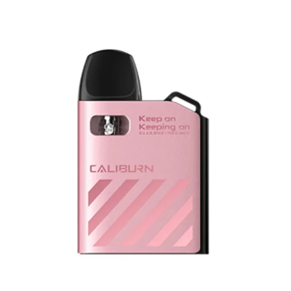 Uwell Caliburn AK2 Pod Kit | Superior 2mL Pod Kit - VapeLoft - Image 3