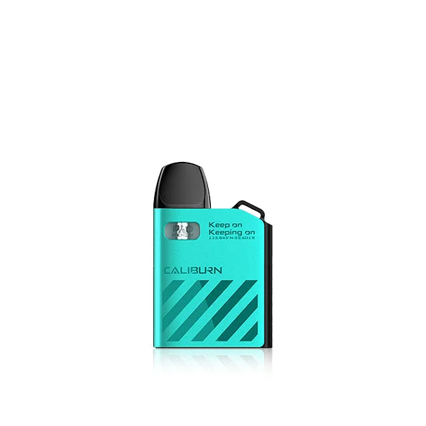 Uwell Caliburn AK2 Pod Kit - Image 5