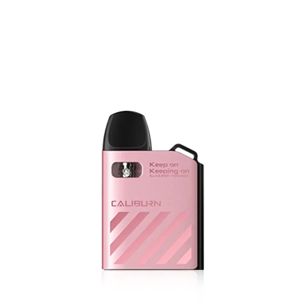 Uwell Caliburn AK2 Pod Kit - Image 6