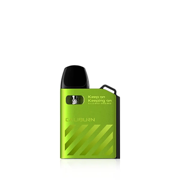 Uwell Caliburn AK2 Pod Kit - Image 7