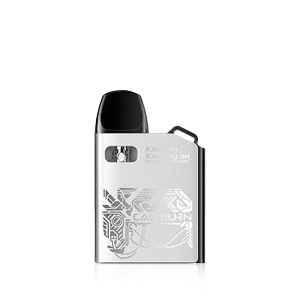 Uwell Caliburn AK2 Pod Kit - Image 8