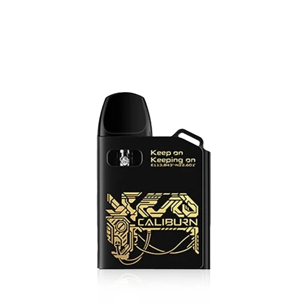 Uwell Caliburn AK2 Pod Kit - Image 9