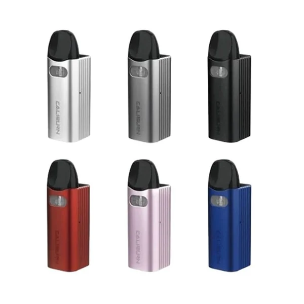 Uwell Caliburn AZ3 17W Pod Kit - Image 3