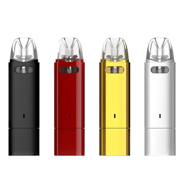 Uwell Caliburn AZ3 17W Pod Kit - Image 4