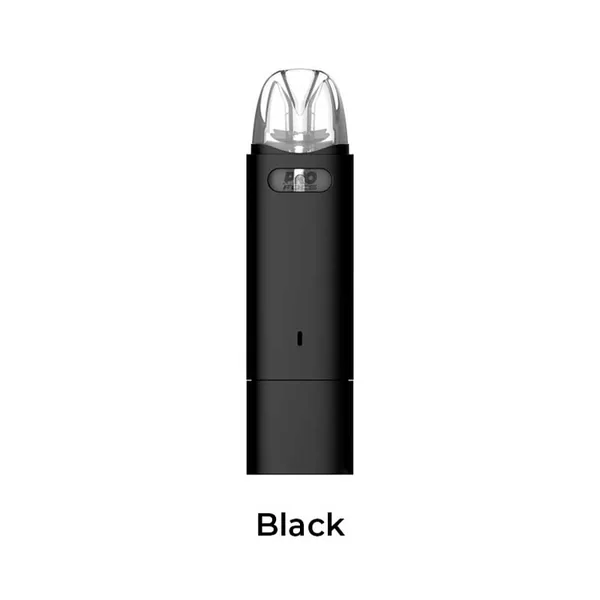Uwell Caliburn AZ3 Grace Pod System Kit - Image 5