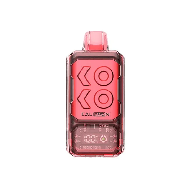 Uwell Caliburn Bar S12000 Disposable Vape