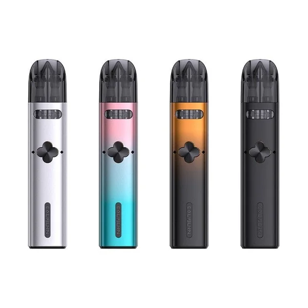 Uwell Caliburn Explorer 32W Pod Kit - Image 2