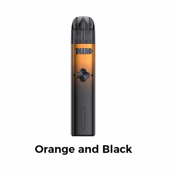 UWELL Caliburn Explorer 32W Pod System - Image 2