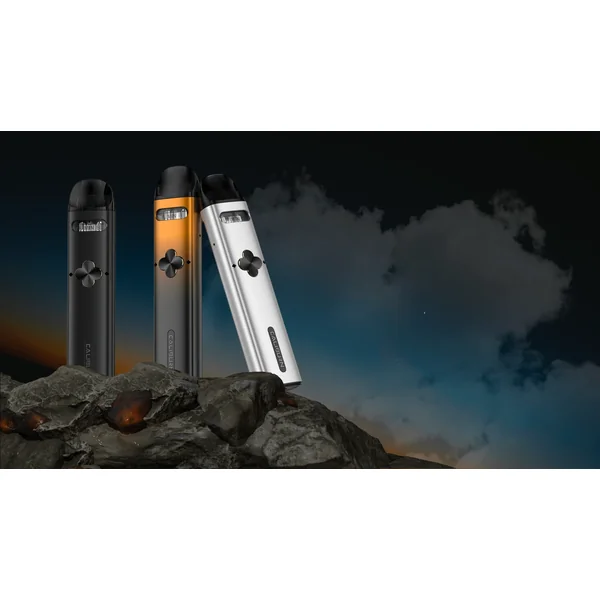 UWELL Caliburn Explorer 32W Pod System - Image 5