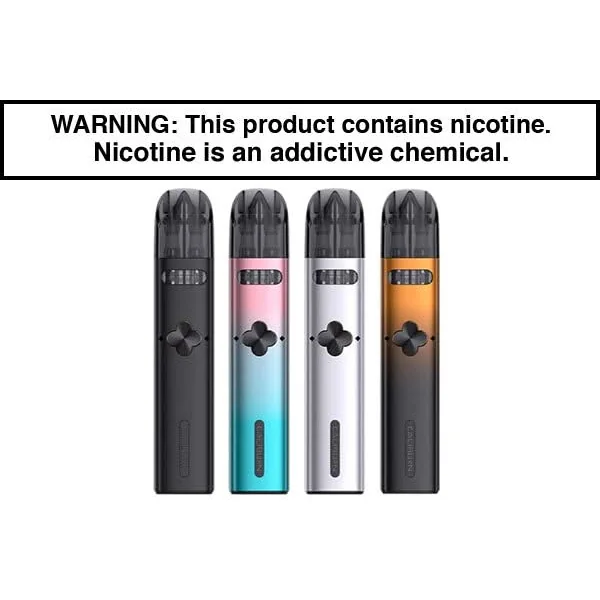 UWELL CALIBURN EXPLORER 32W VAPE POD KIT