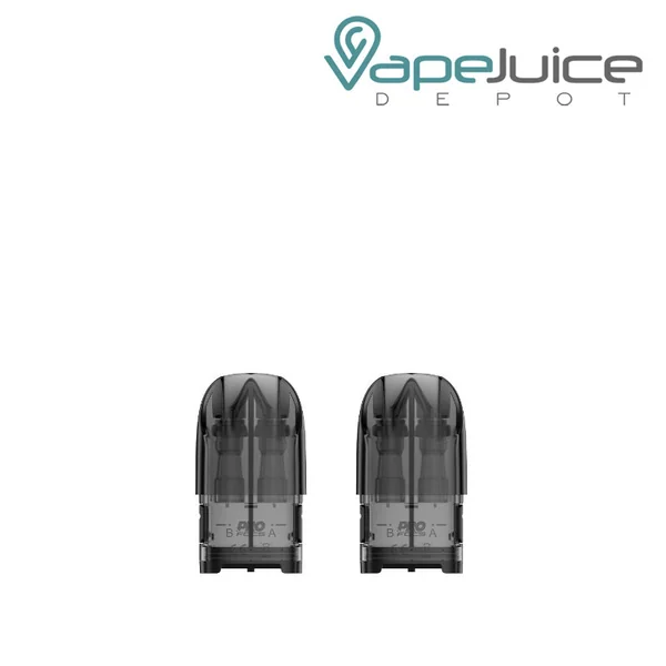 UWELL Caliburn Explorer Empty Pod Cartridge - Image 2