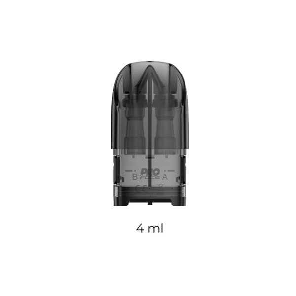 Uwell Caliburn Explorer Replacement Pods 2Pk $4.80
