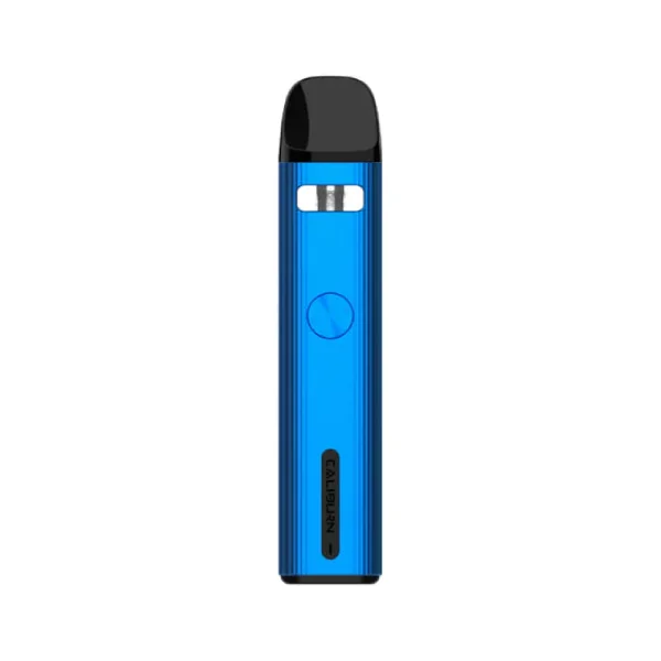Uwell Caliburn G2 18W Pod System - Image 2