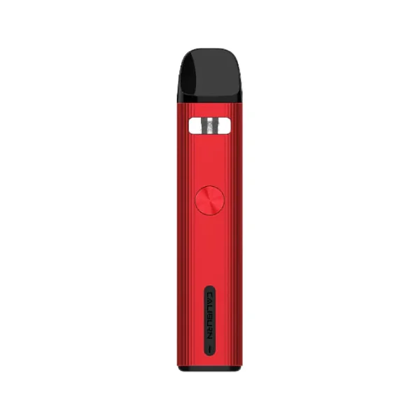 Uwell Caliburn G2 18W Pod System - Image 4
