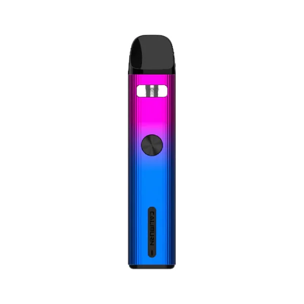 Uwell Caliburn G2 18W Pod System - Image 5