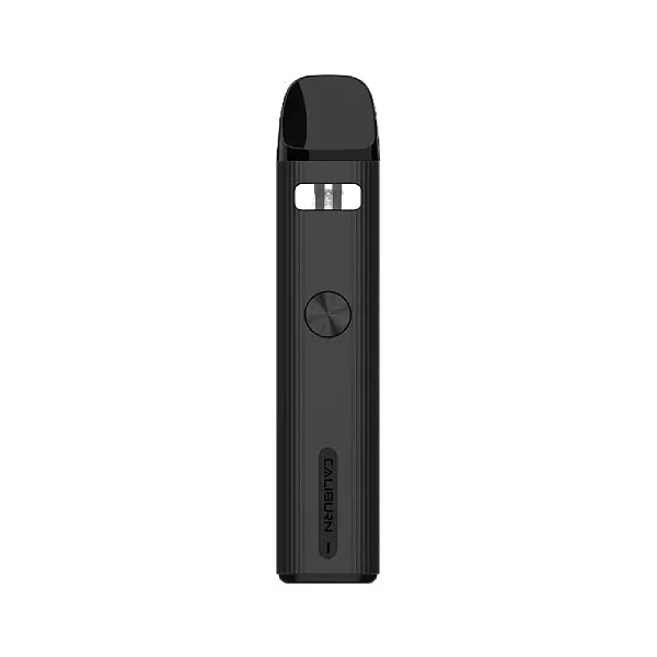 Uwell Caliburn G2 18W Pod System - Image 6