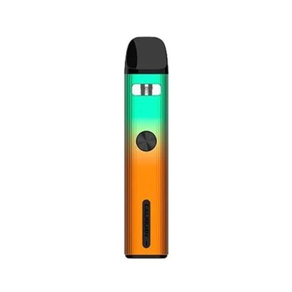 Uwell Caliburn G2 18W Pod System - Image 8