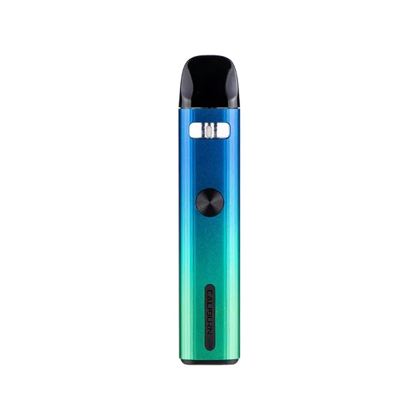 Uwell Caliburn G2 18W Pod System - Image 9