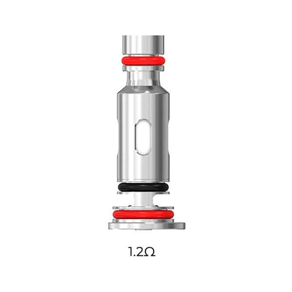 Uwell Caliburn G2 Coil 1.2ohm 4PCS/Pack