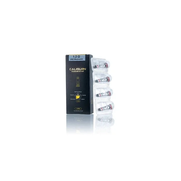 Uwell Caliburn G2 Coils