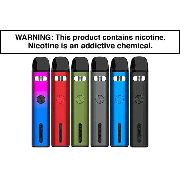 UWELL CALIBURN G2 POD KIT