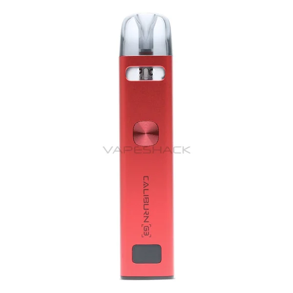 Uwell Caliburn G3 25W Pod System - Image 12
