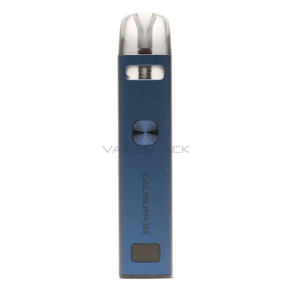Uwell Caliburn G3 25W Pod System - Image 15