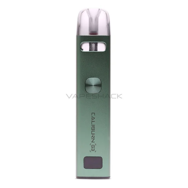 Uwell Caliburn G3 25W Pod System - Image 8