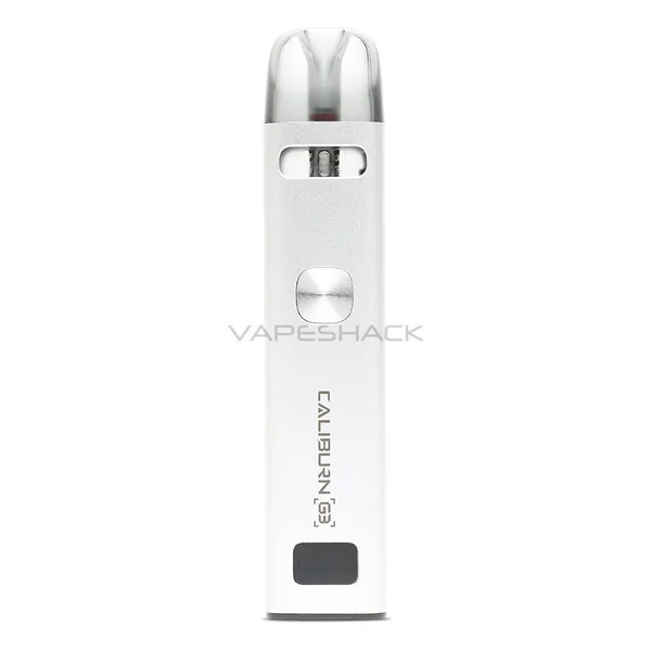Uwell Caliburn G3 25W Pod System - Image 10