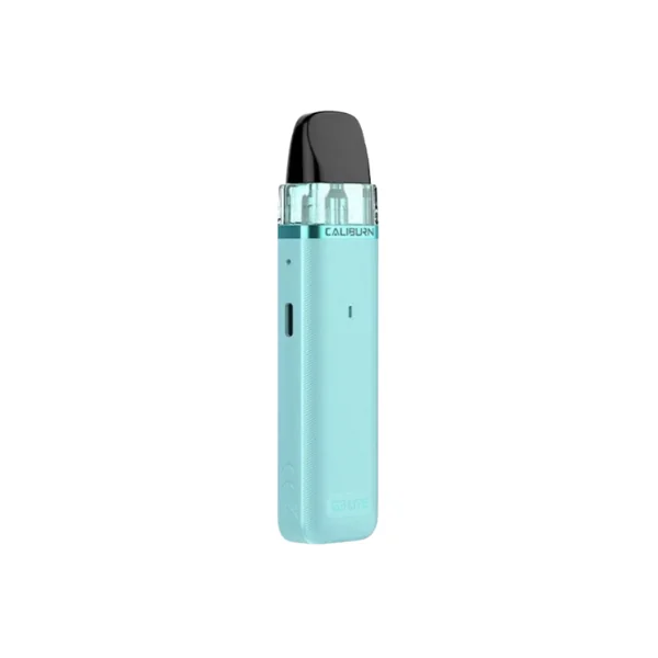 Uwell Caliburn G3 Lite 25W Pod Kit | User-friendly Design