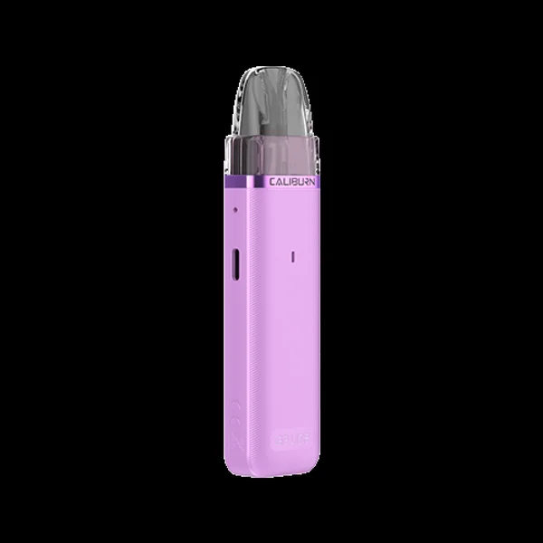 UWELL Caliburn G3 Lite 25W Pod System