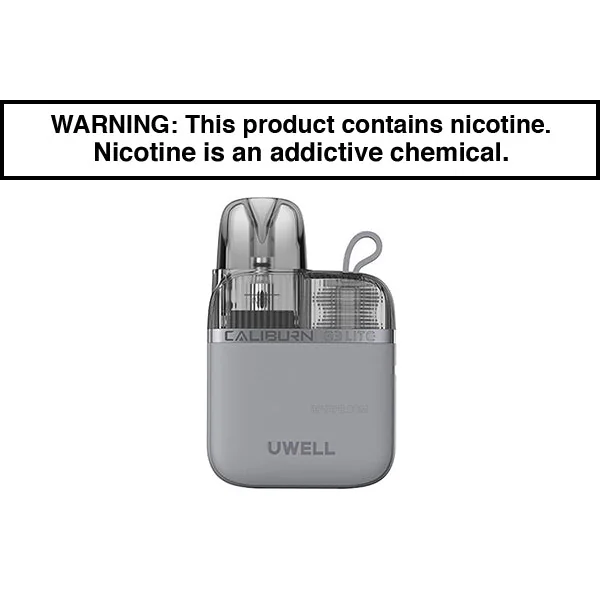 UWELL CALIBURN G3 LITE KOKO 25W VAPE POD KIT