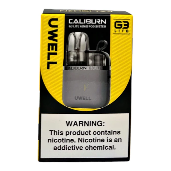 Uwell Caliburn G3 Lite Koko Pod System