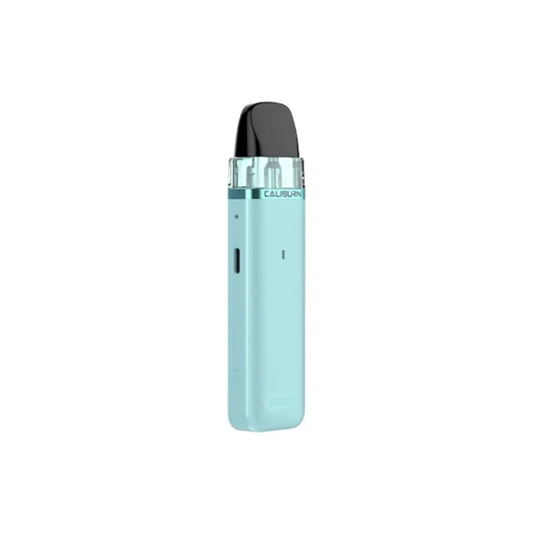 Uwell Caliburn G3 Lite Pod kit $8.75