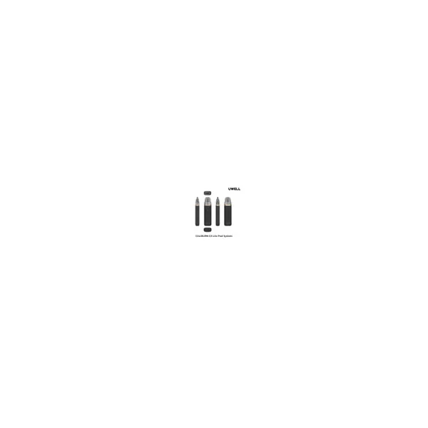 Uwell Caliburn G3 Lite Pod Kit - Image 3