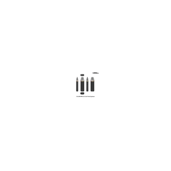 Uwell Caliburn G3 Lite Pod Kit - Image 6