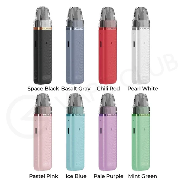 UWELL CALIBURN G3 LITE POD KIT