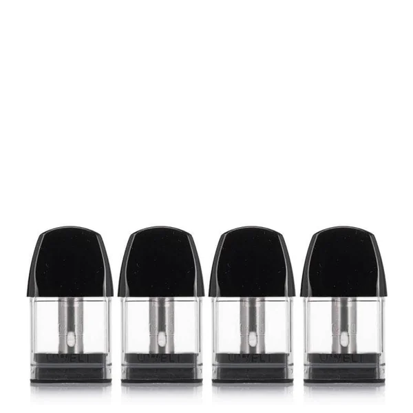 Uwell | Caliburn G3 Pod - 0.6 Mesh / 4 Pack