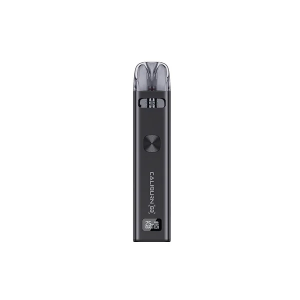 Uwell Caliburn G3 Pod Kit $16.99