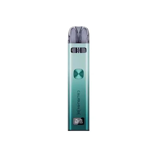 Uwell Caliburn G3 Pod Kit