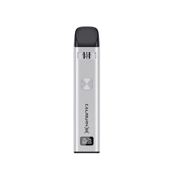 Uwell Caliburn G3 Pod Vape Kit - Image 2