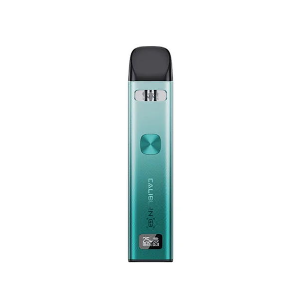 Uwell Caliburn G3 Pod Vape Kit - Image 11