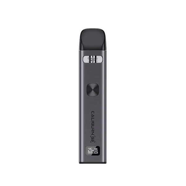 Uwell Caliburn G3 Pod Vape Kit - Image 3