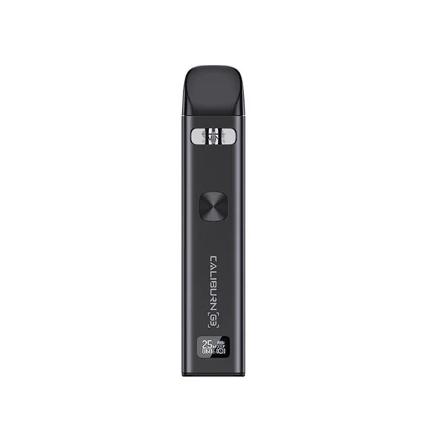 Uwell Caliburn G3 Pod Vape Kit - Image 4