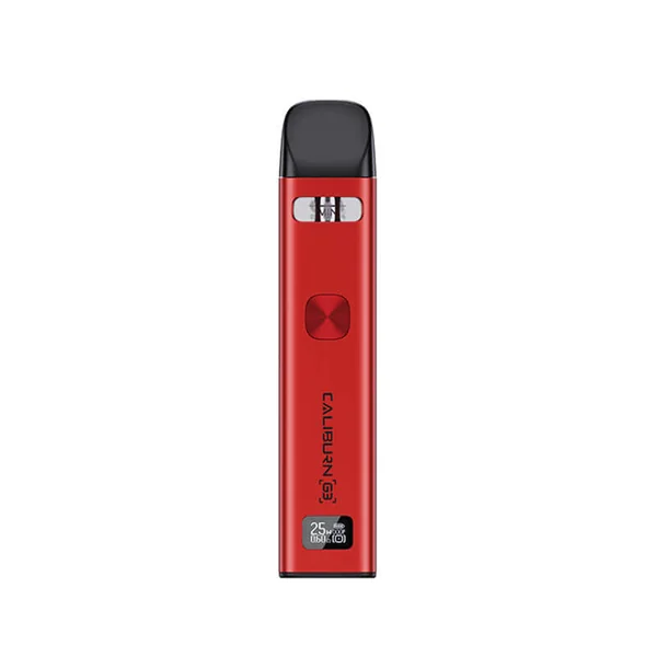 Uwell Caliburn G3 Pod Vape Kit - Image 5