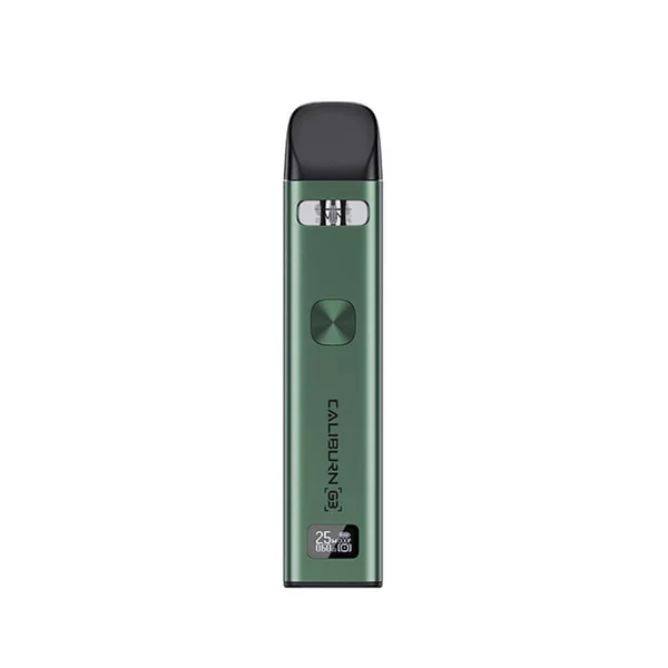 Uwell Caliburn G3 Pod Vape Kit - Image 6