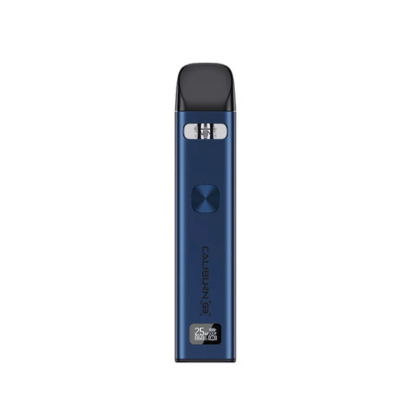 Uwell Caliburn G3 Pod Vape Kit - Image 7